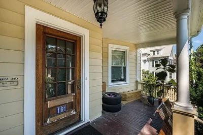 161 Walnut St #1 1