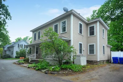 7 Maple Ct #7