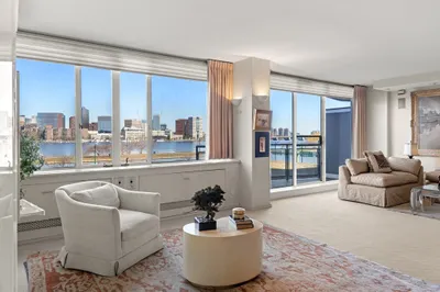 330 Beacon Street #34