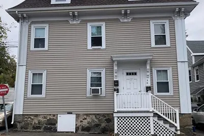 5 Prospect Street #2 1