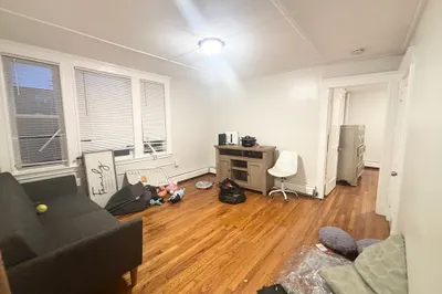 11 Hancock Street #20 1