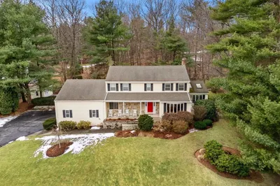 31 Coolidge Road 1