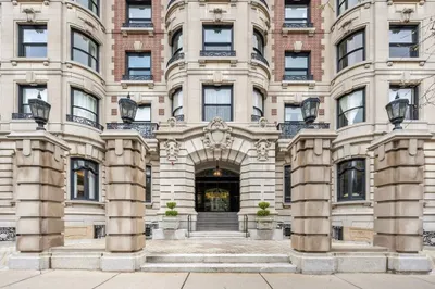 390 Commonwealth Ave #PH2
