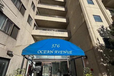 376 Ocean Avenue #408 1