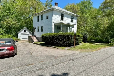30 Grant St