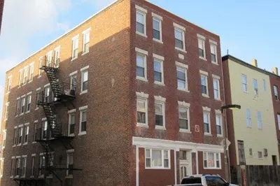 80 Orleans Street #6
