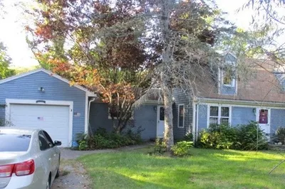 1 Childers Drive