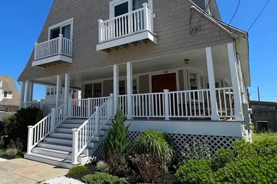92 Manomet Avenue 1
