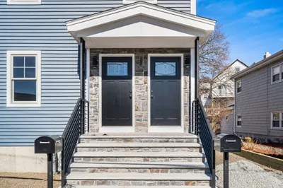 38a Franklin St #2