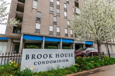 77 Pond Ave #411