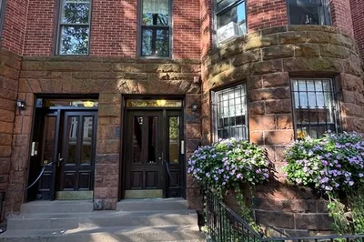 17 Follen St #2R