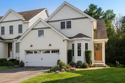 71 Garett Way #71 1