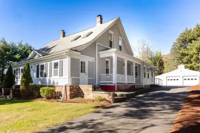 181 Paine Rd