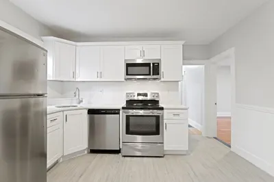 62 Sudan St #1