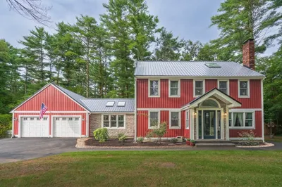 11 Beaver Dam Road 1
