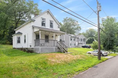 335 Granite St