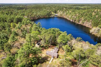 89 & 77 Powder Horn Pond Road 1
