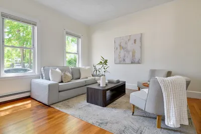 313 Elm Street #1 1