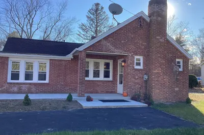 123 South Street