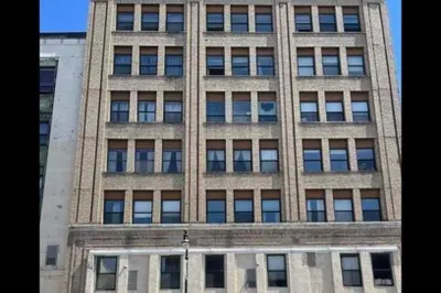 17 Federal St #706
