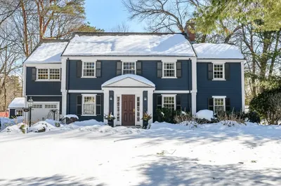 81 Audubon Road