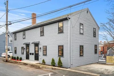 12 Summer Street #2 1