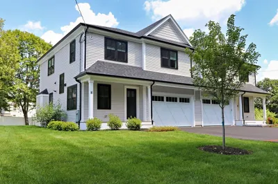 8 Malden St #8