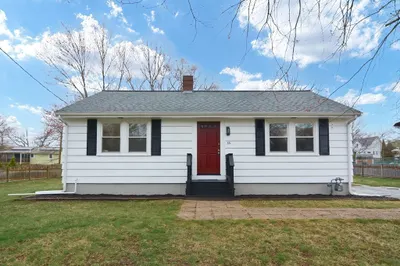 33 Paulin Ave