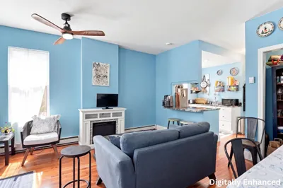 208 Washington Ave #3 1