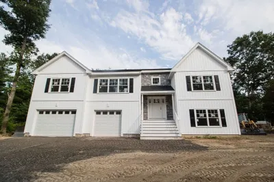 Lot 1 Duffy Drive 1
