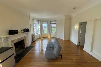 362 Commonwealth Ave #4G