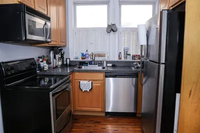 16 Chestnut Hill Ave #2