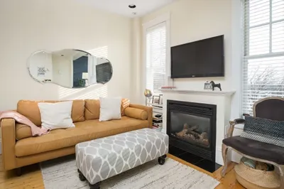 51 Elm St #3