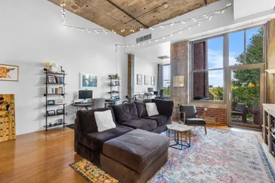 156 Porter Street #211