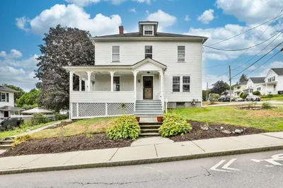 311 Water Street 1