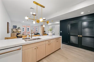 51 North Margin St #1 1