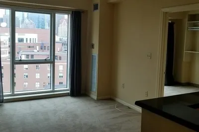 1 Nassau Street #1804