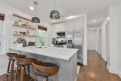 28 Leland Street #3 1