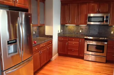 290 Beacon Street #PH 1
