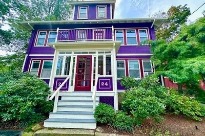 24 Chatham St #1R