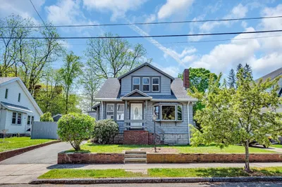 22 Royall St
