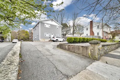 192 Fairmount Ave #1 1
