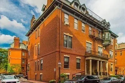 2 Otis Place #3 1