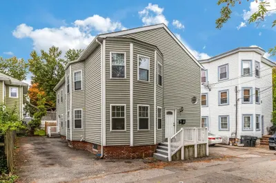 2 Tyler Avenue 1
