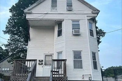 3 Mildred Ave