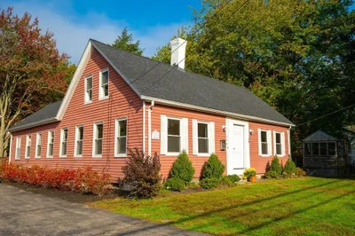 716 South Franklin St 1