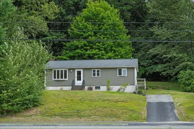 80 Meadow Road