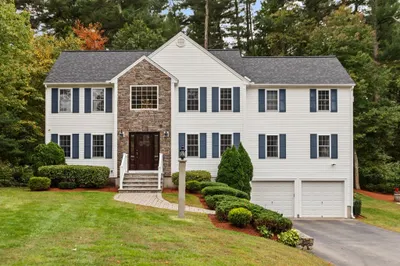 1 Trailside Drive 1