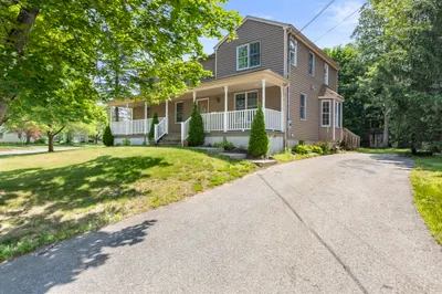 25 Hamilton Road