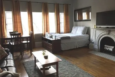 18 Commonwealth Avenue #6